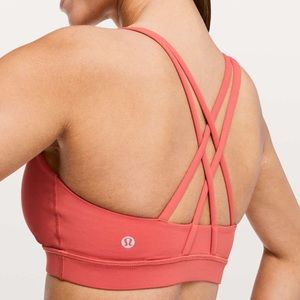 Lululemon Energy Bra
